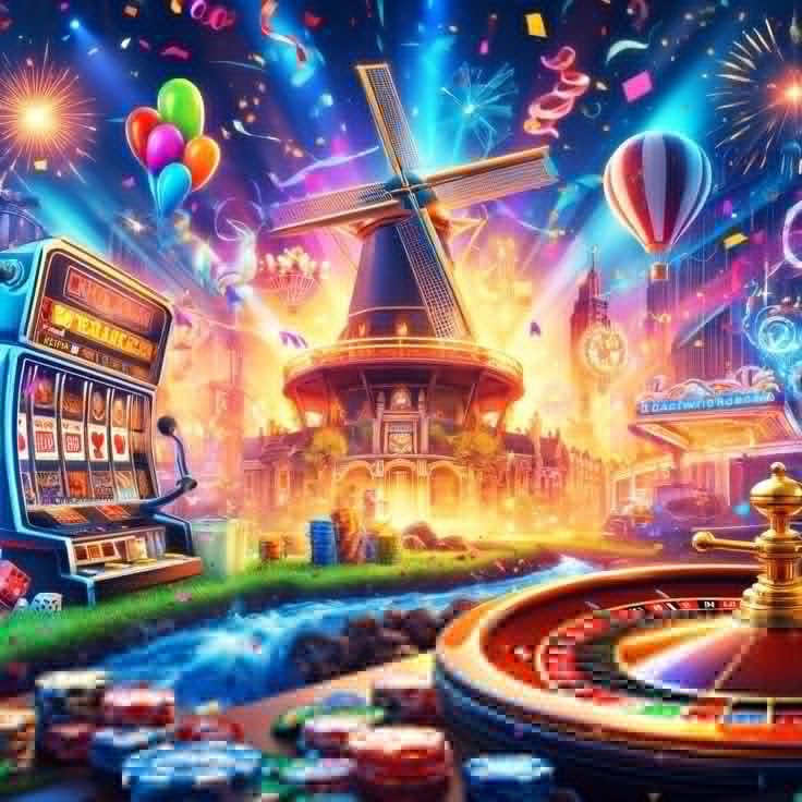 responsible gaming guidance on ozwin with budget and time reminders